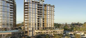 Latest Project – Riviere Residences – PACT Construction